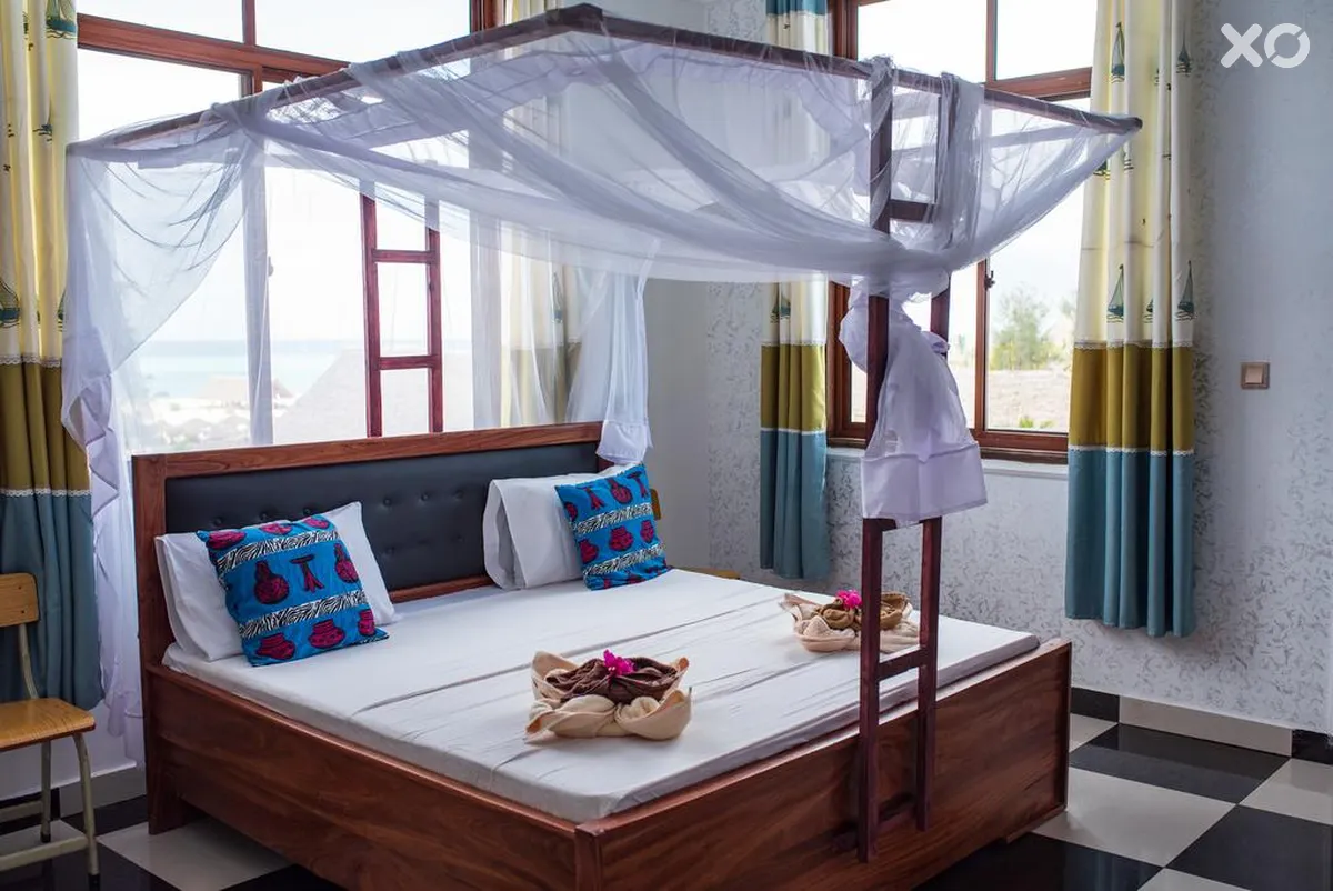 Mocco Beach Villa