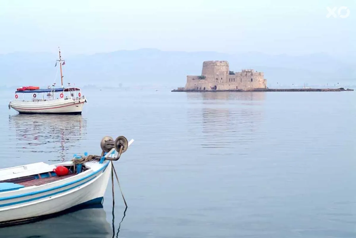 Ippoliti Hotel