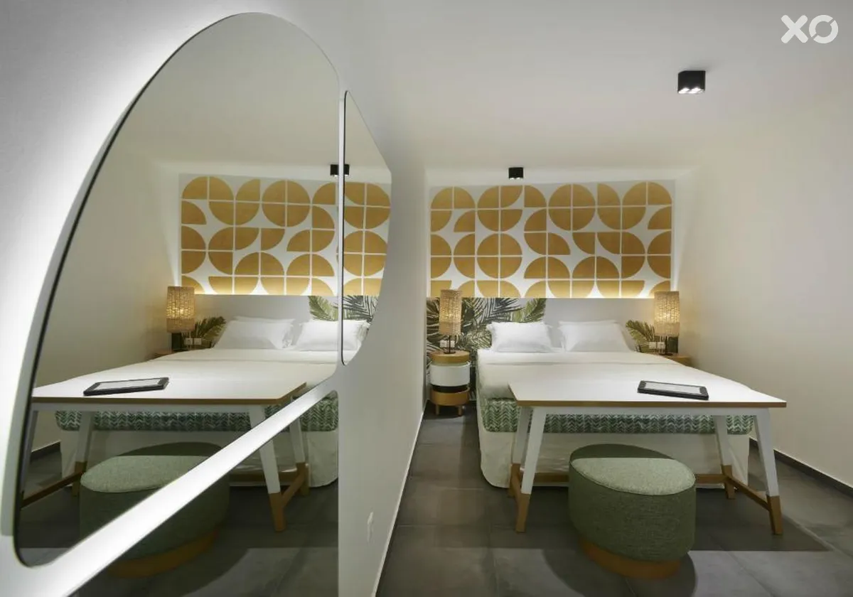 Thomais Boutique Hotel