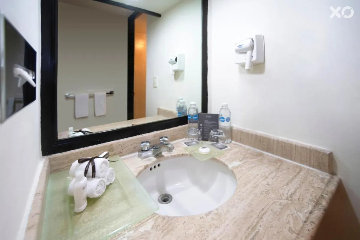 Smart Cancun by Oasis