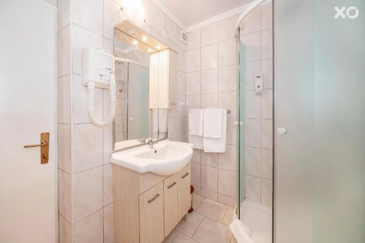 Omorika Punat Hotel