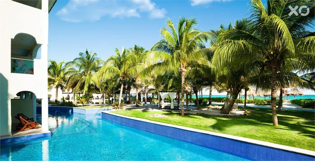 El Dorado Royale Spa Resort by Karisma