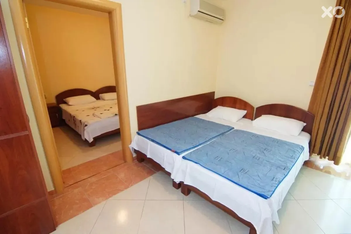 Blue Palace Apartmani