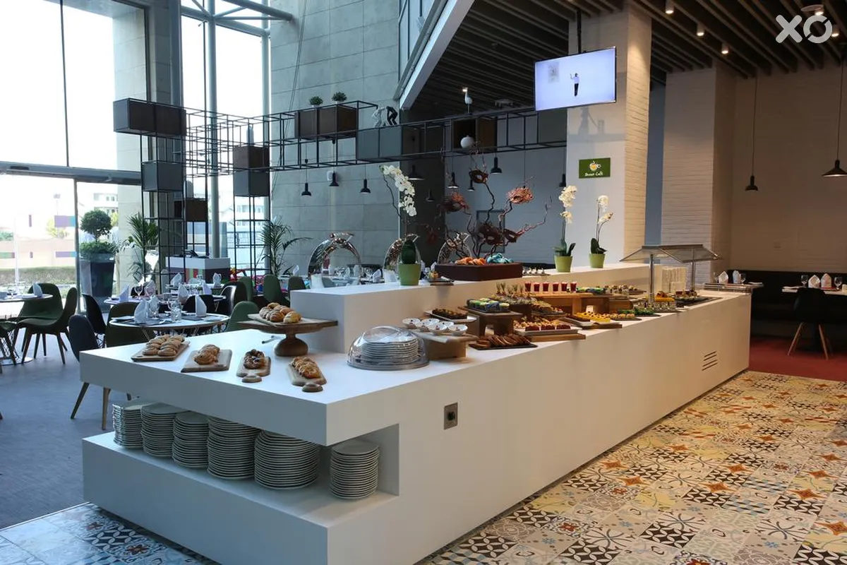 Ibis Styles Dubai Jumeira