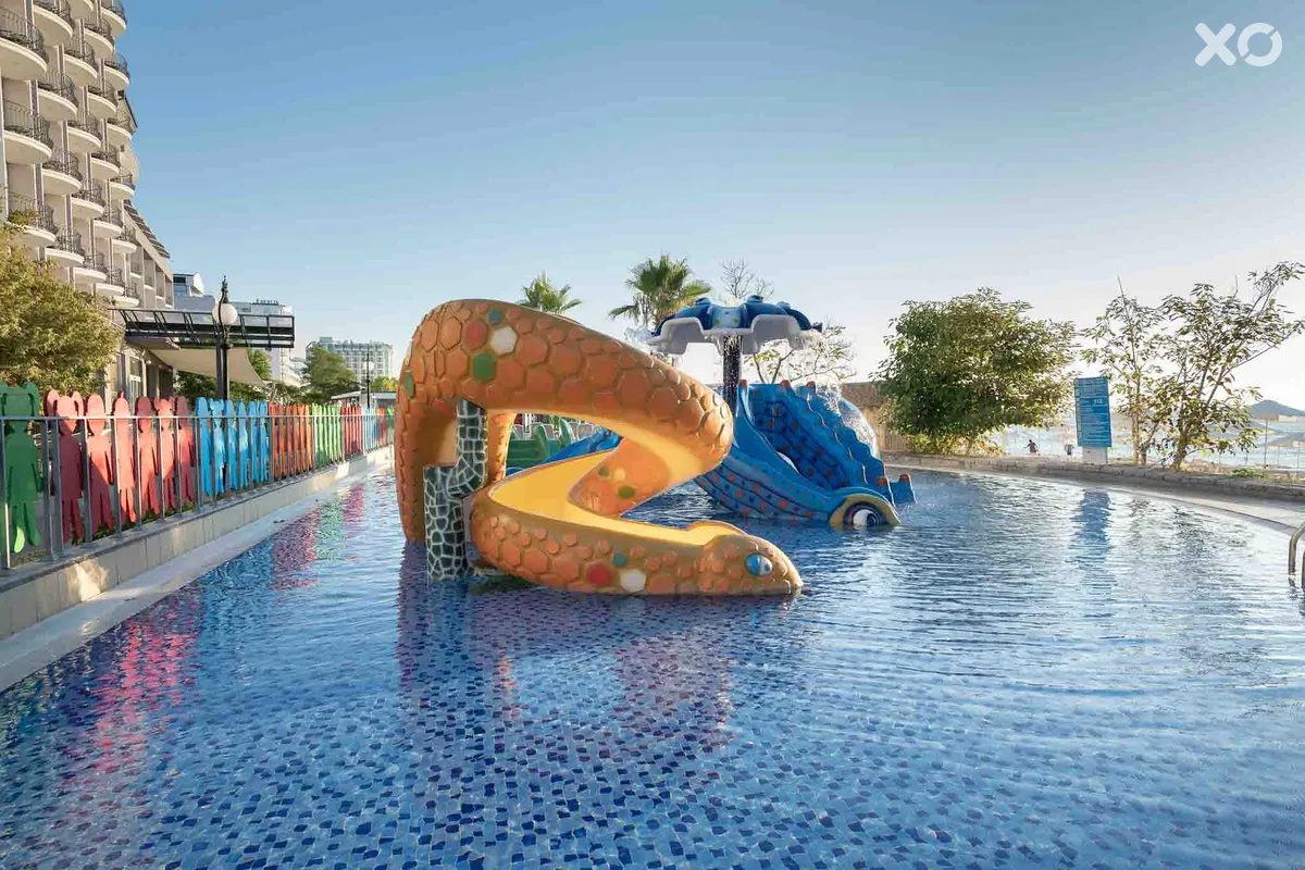 Grifid Hotel Marea