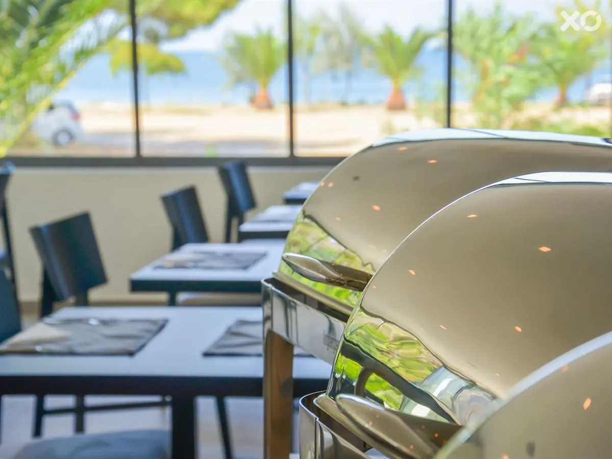 Inspira Boutique Hotel