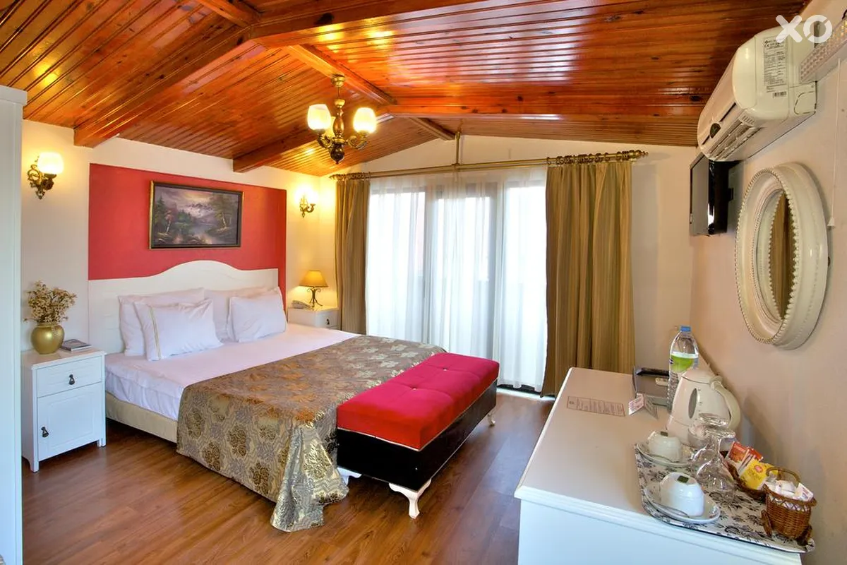 Asmali Hotel