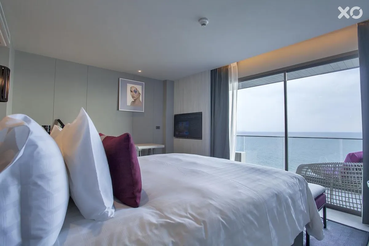 U Jomtien Pattaya