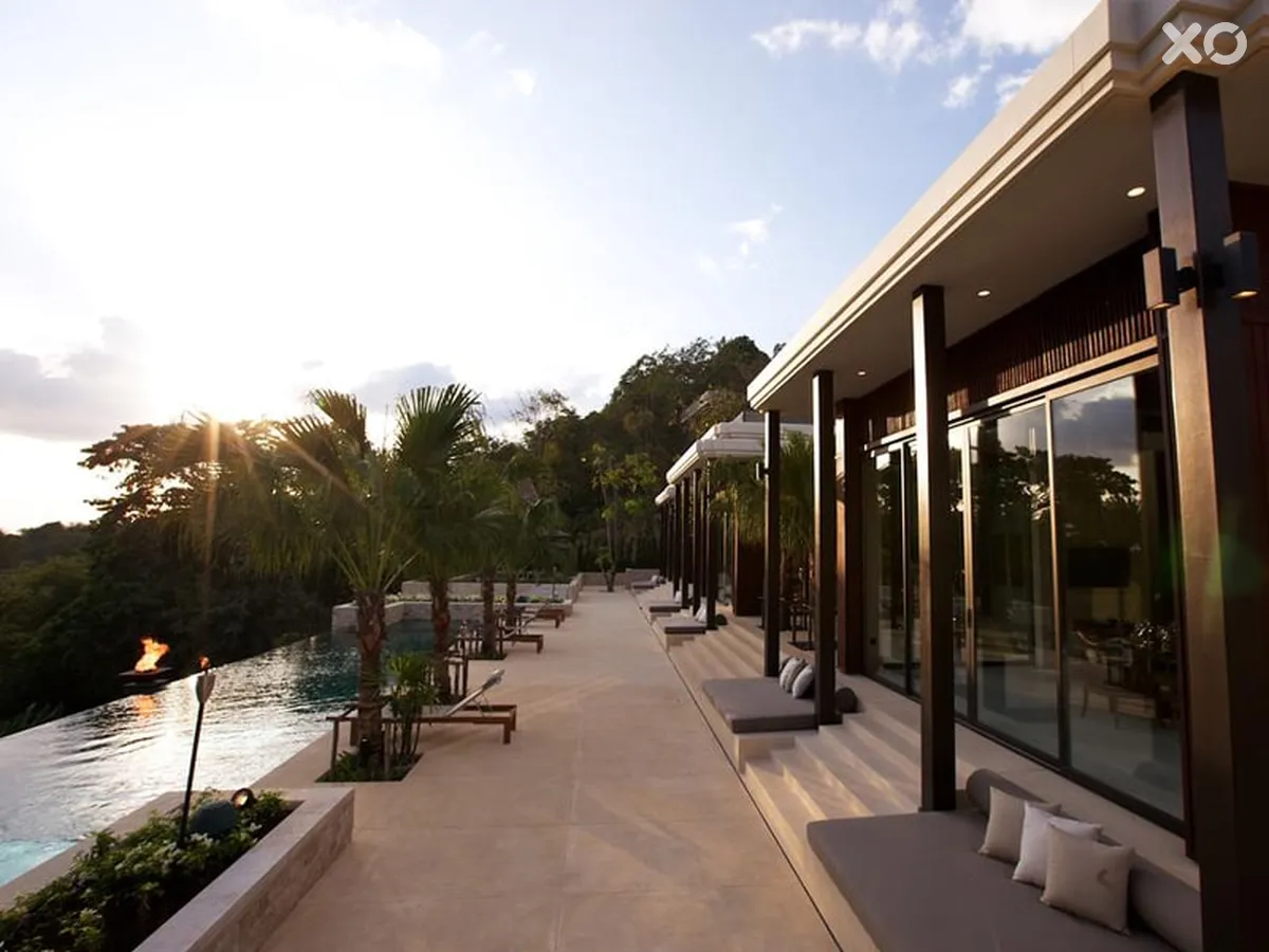 Anantara Layan Phuket Resort