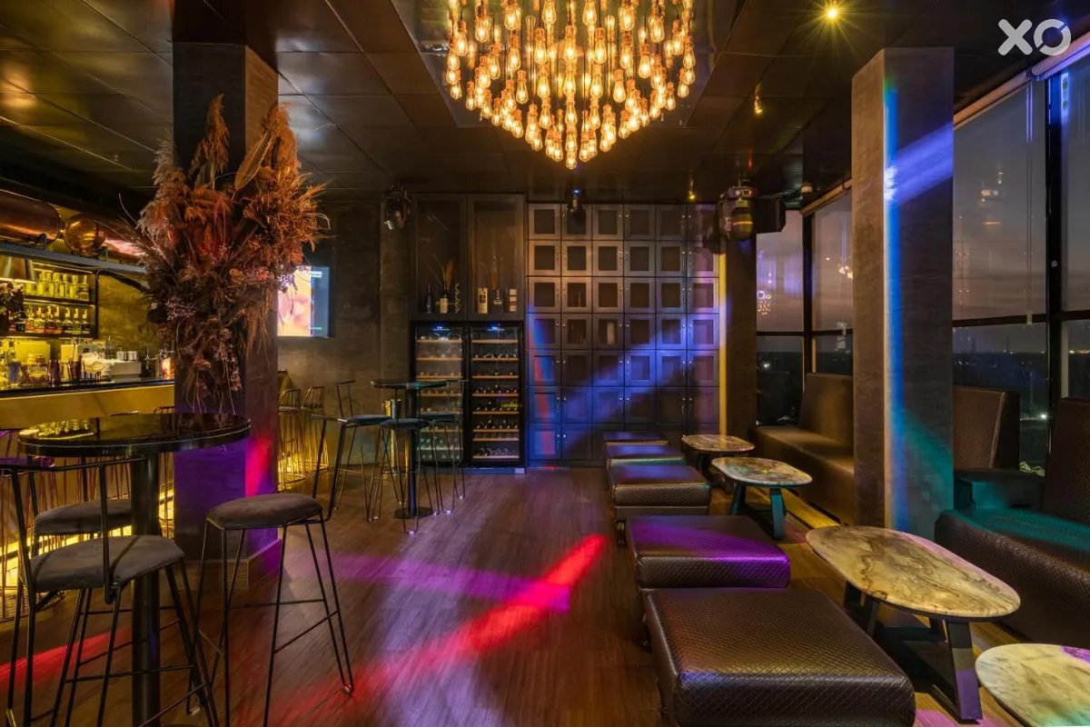 Regal Reseau Hotel & Spa