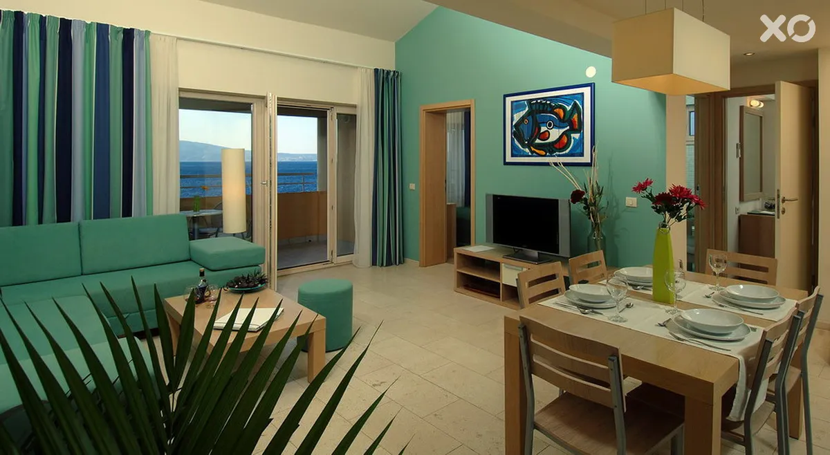 Wyndham Grand Novi Vinodolski Resort