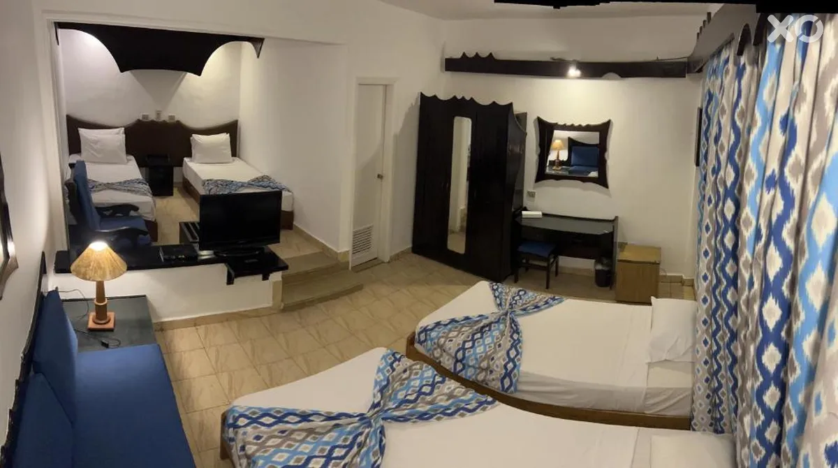 Aida Hotel Sharm El Sheikh
