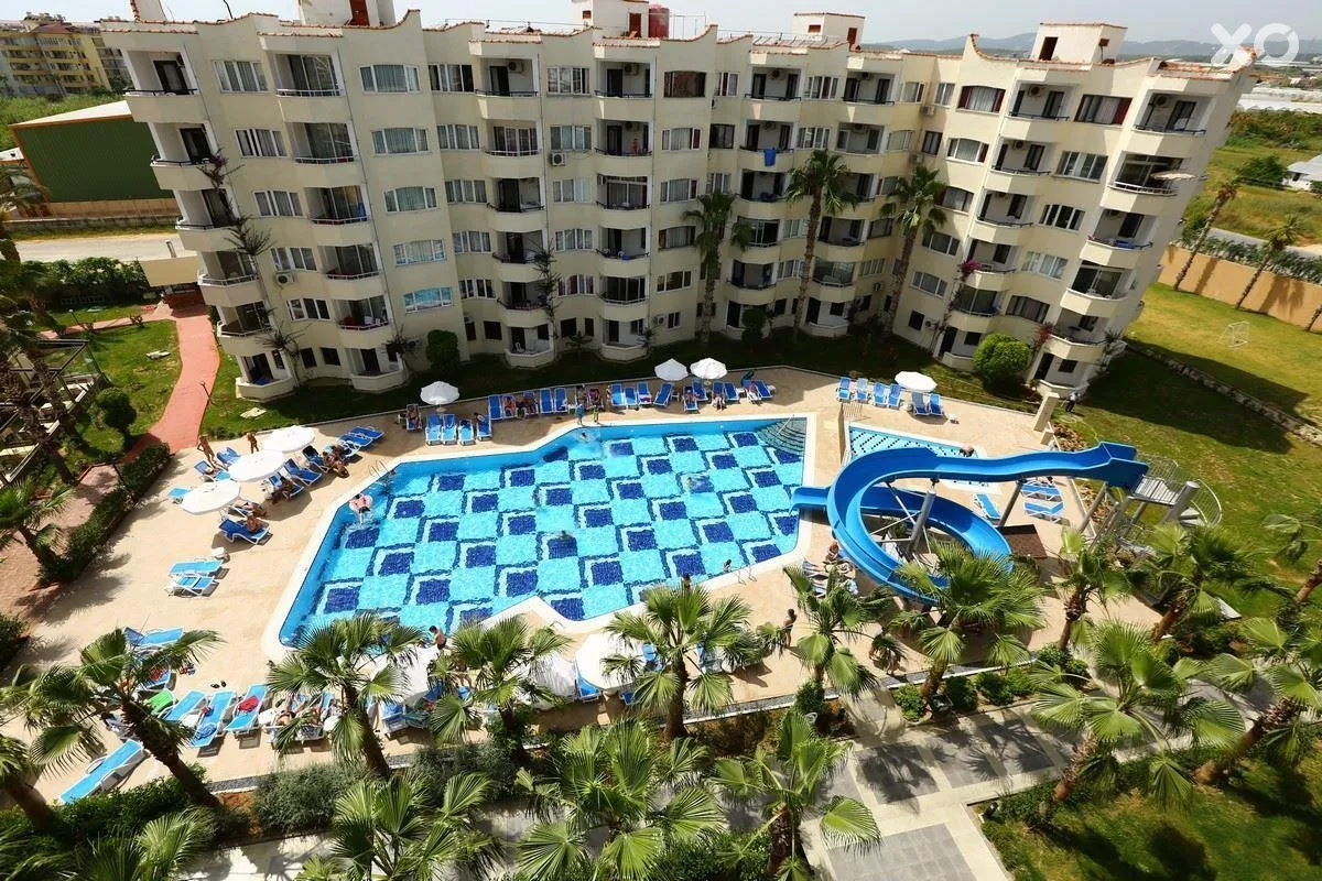 Club Sun Heaven