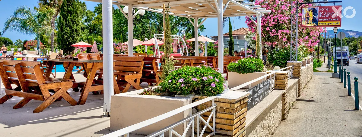 Ikaros Zakynthos