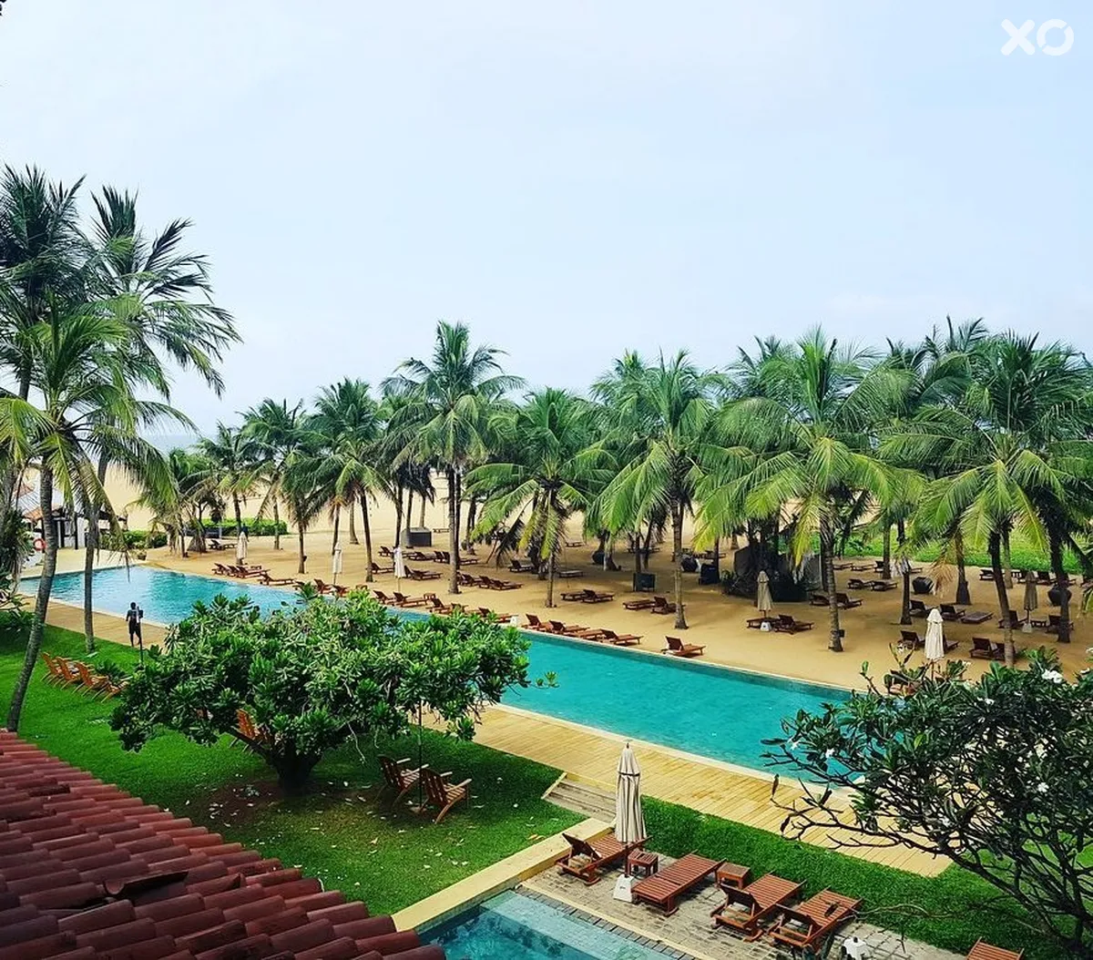 Jetwing Beach