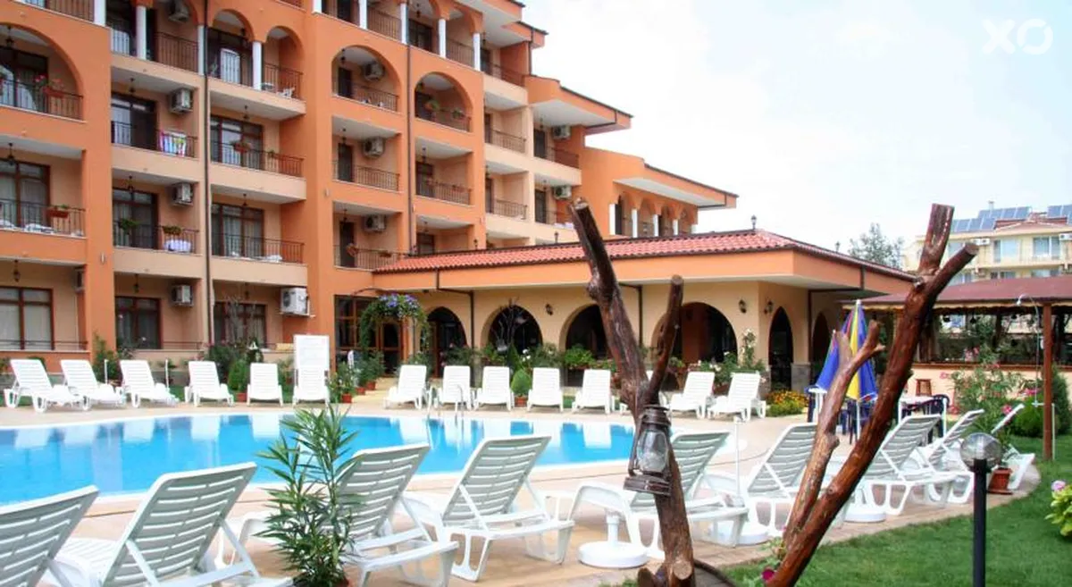 Liani Hotel