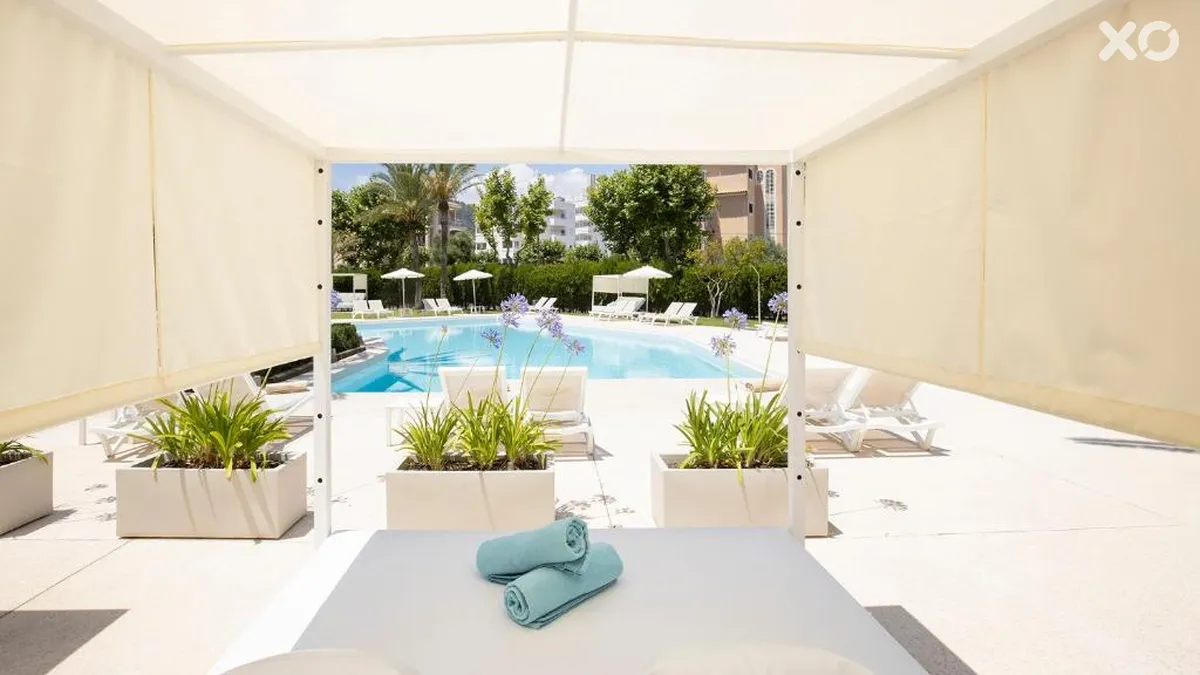 Canyamel Park Hotel & Spa