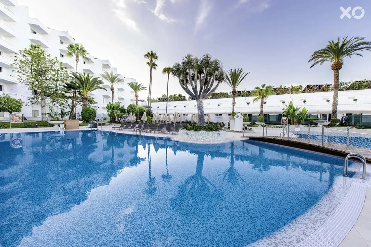 Spring Hotel Vulcano