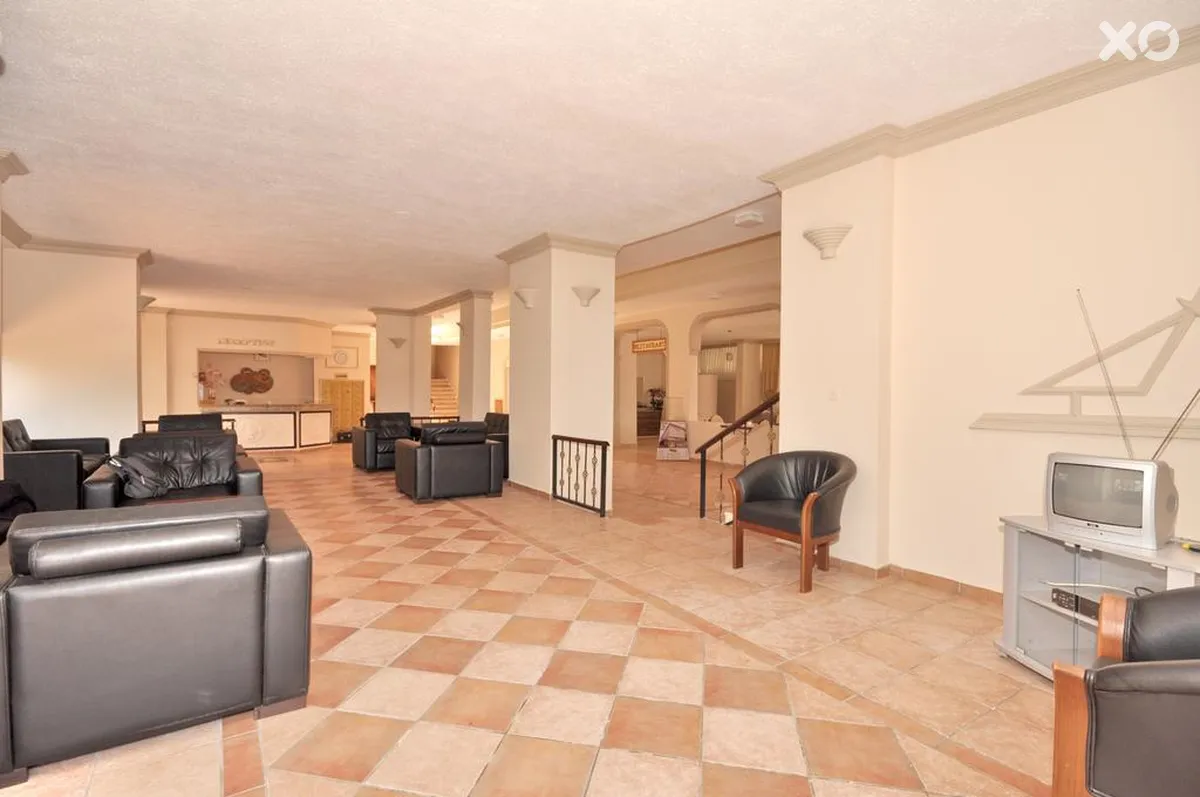 Bella Bravo Suit Hotel