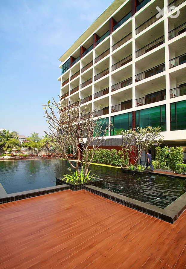 Fifth Jomtien Pattaya