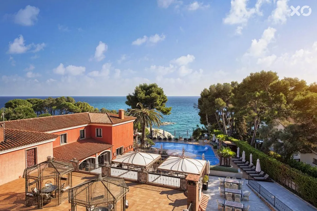 Salles Hotel & Spa Cala del Pi