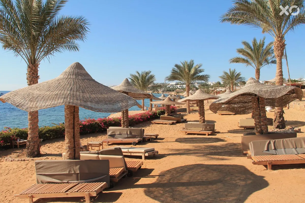 Monte Carlo Sharm Resort & Spa