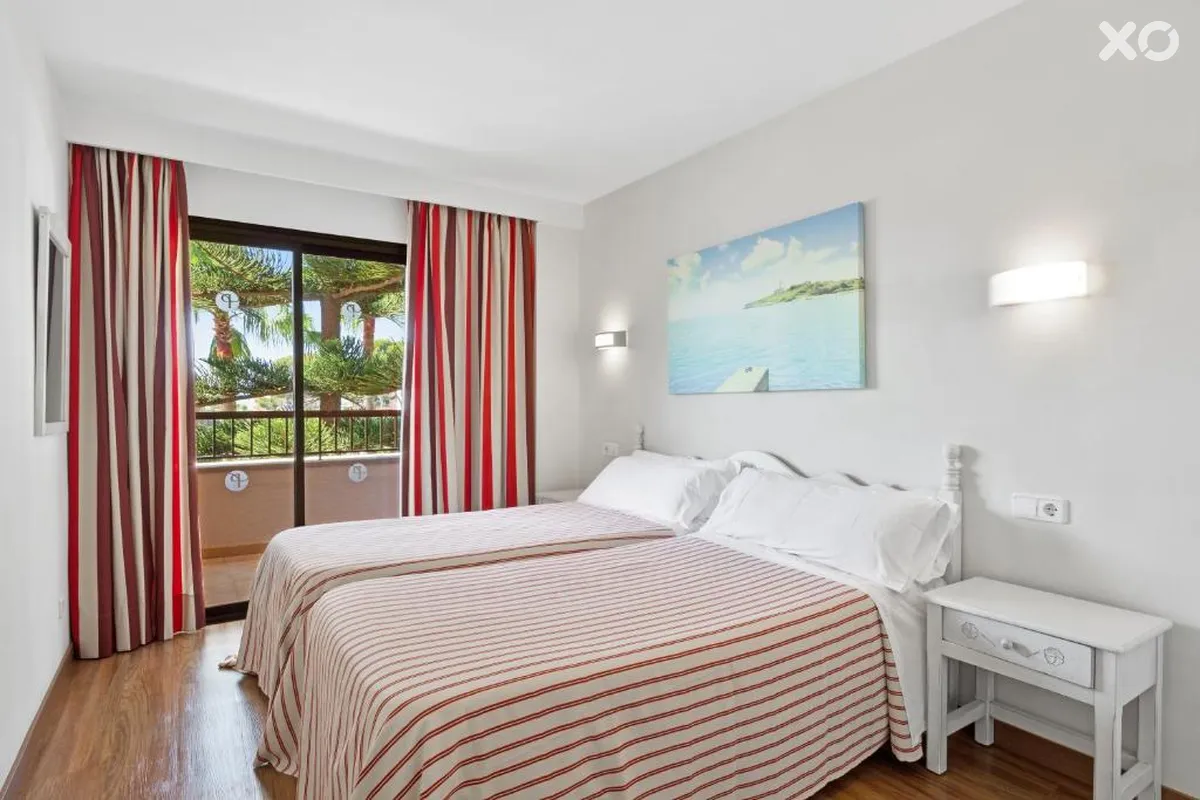 Pabisa Orlando Aparthotel