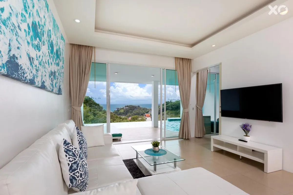 Amala Grand Bleu Resort
