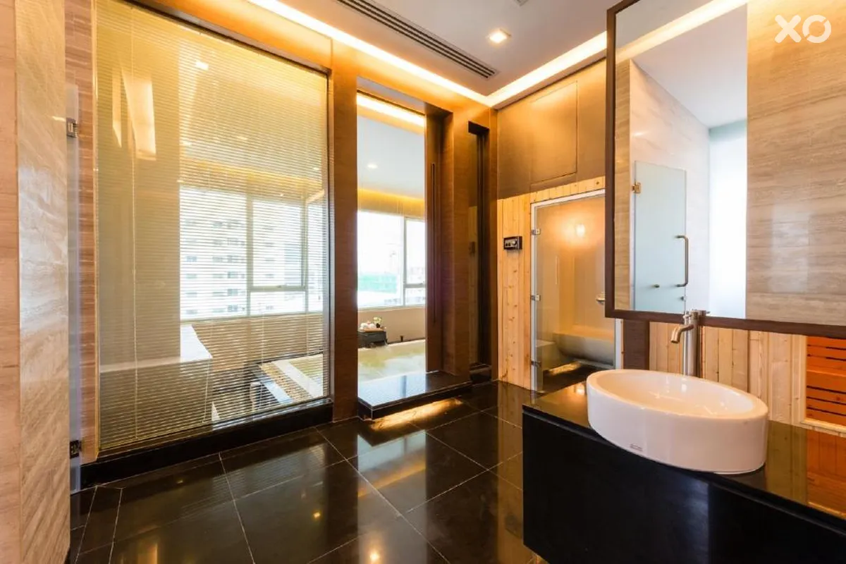 Jasmine Grande Residence
