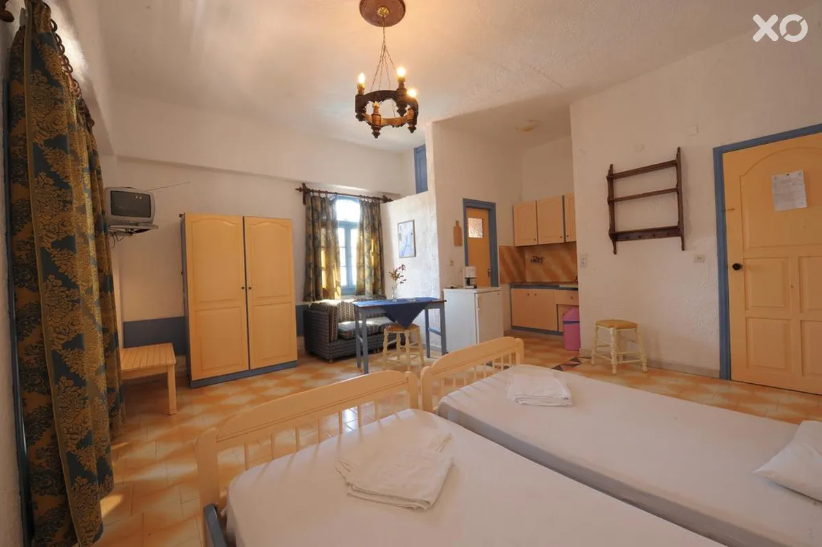 Sirena Apartments