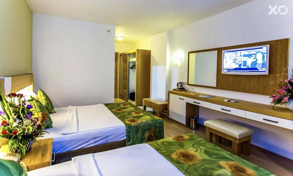 Eftalia Splash Resort