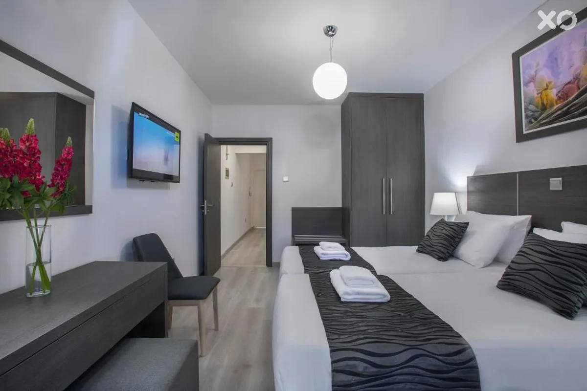 Blazer Residence