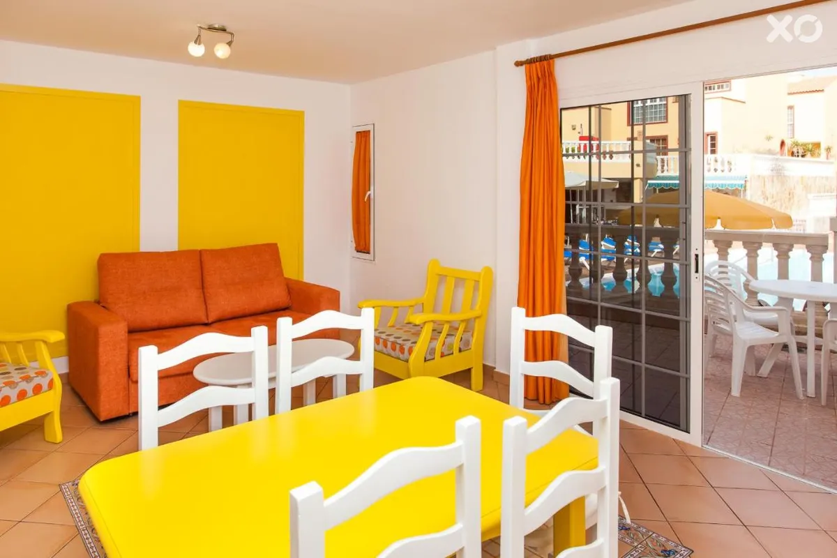 Maxorata Beach Apartamentos