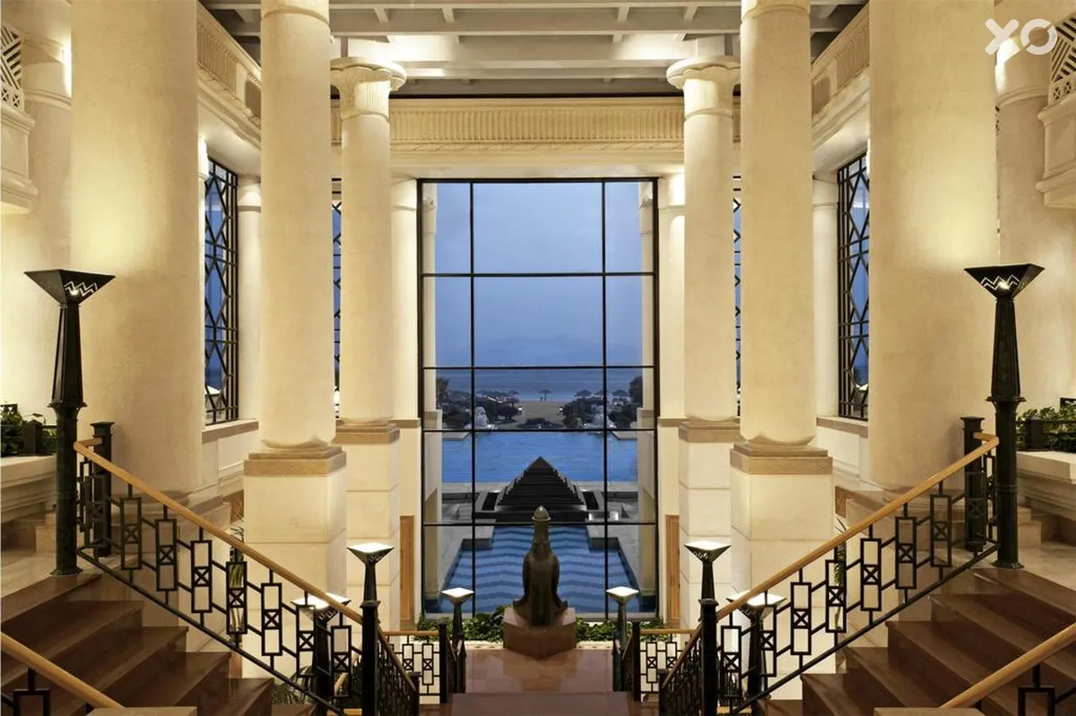 Sheraton Soma Bay Resort