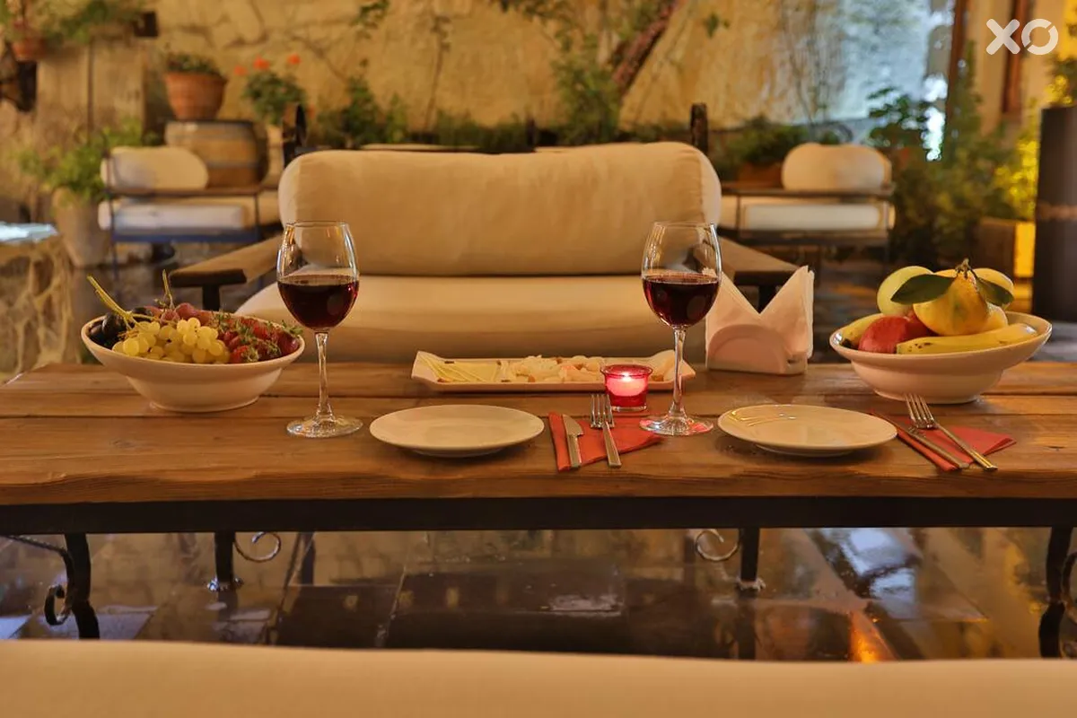 Aja Cappadocia Hotel