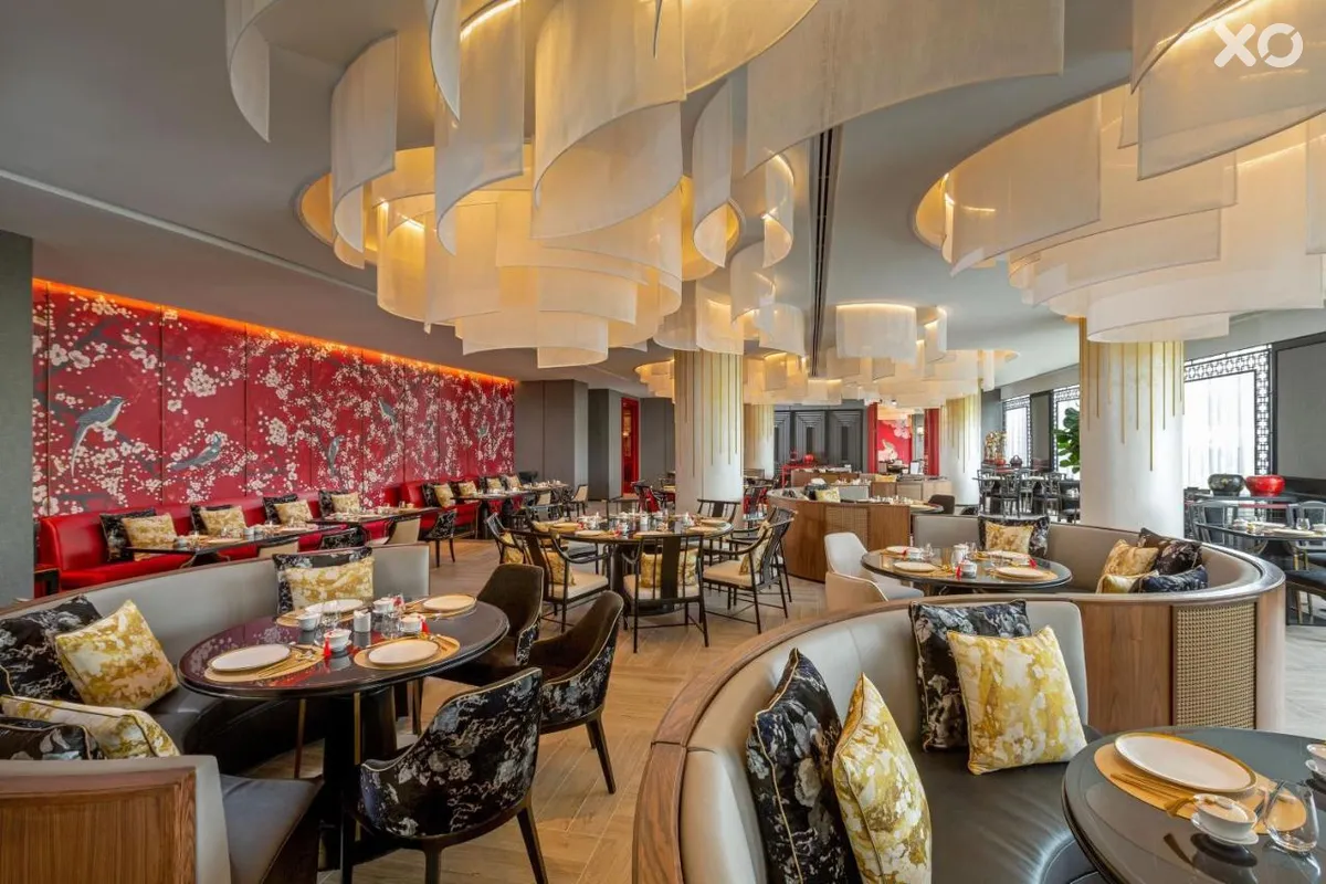Courtyard by Marriott Phuket Town