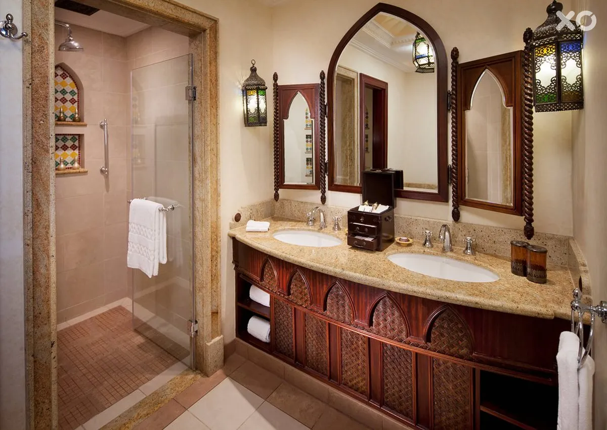 Madinat Jumeirah Mina A Salam Hotel