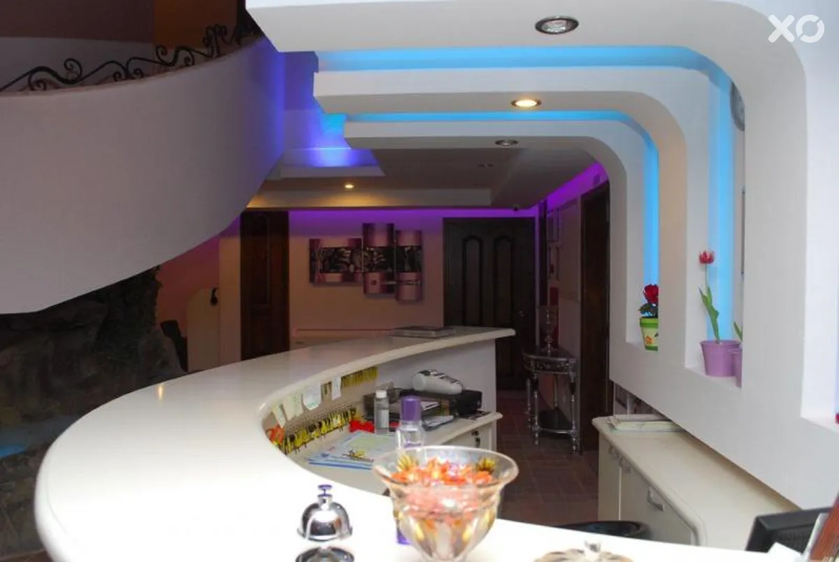 Atak Apart Hotel
