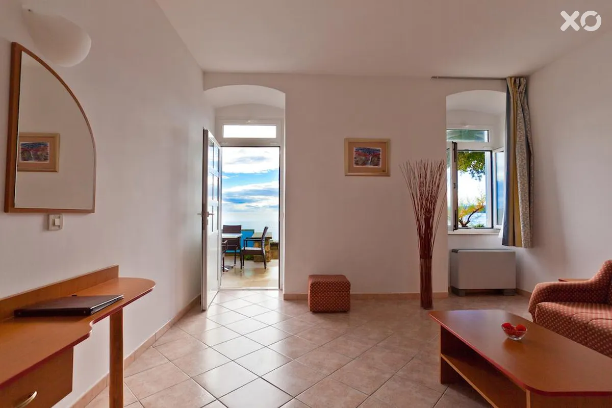 Tamaris Villa