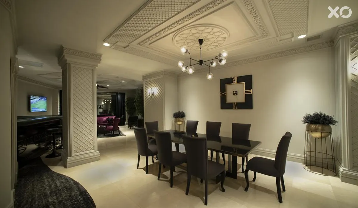 Taksim Square Hotel