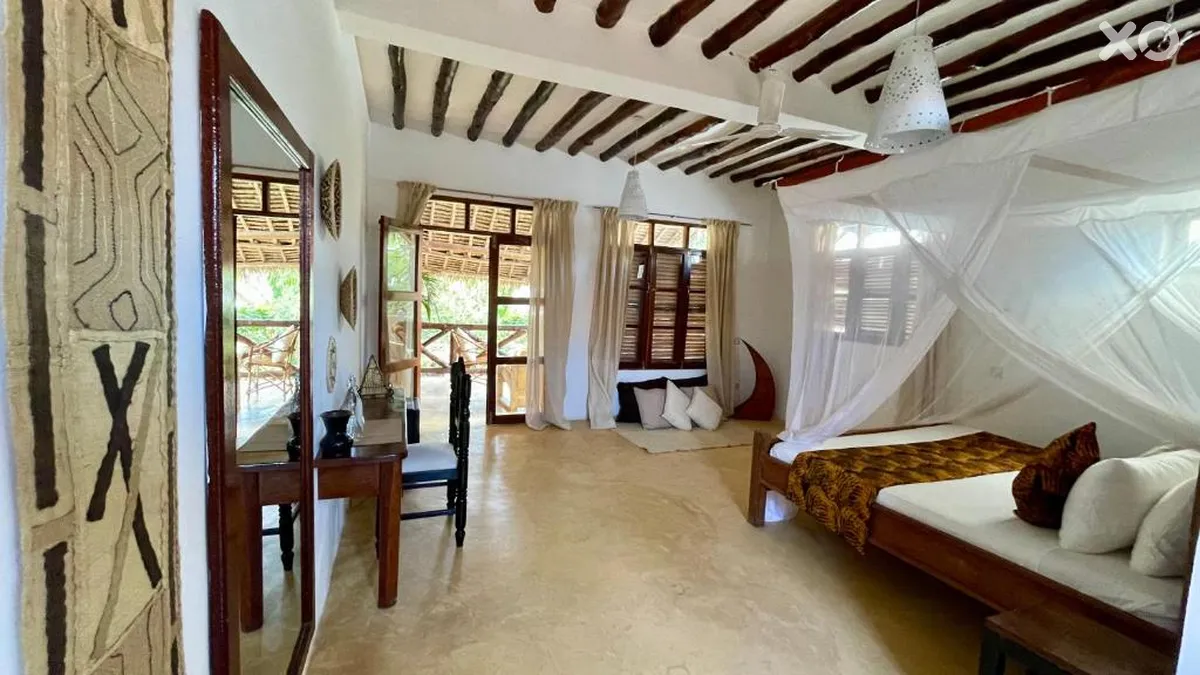 Atii Garden Bungalows