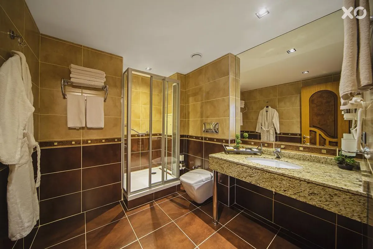 Nova Plaza Orion Hotel