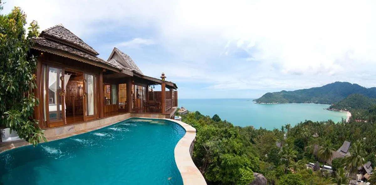 Santhiya Koh Phangan Resort & Spa