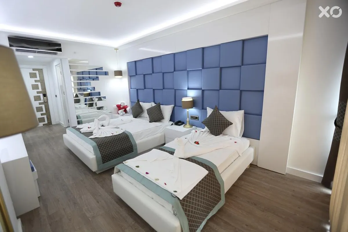 Elips Royal Hotel & Spa