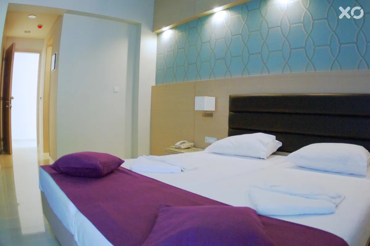 Eleftheria Hotel