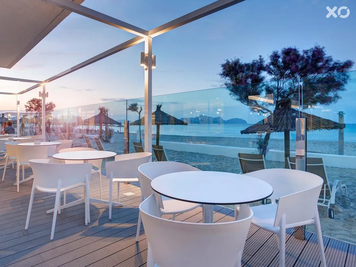 The Sea Hotel by Grupotel
