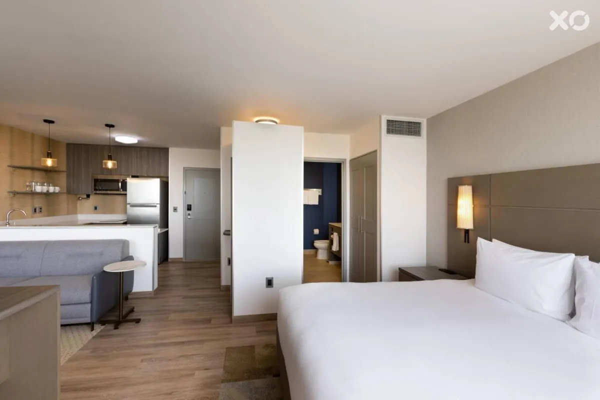 Residence Inn By Marriott Cancun Hotel Zone
