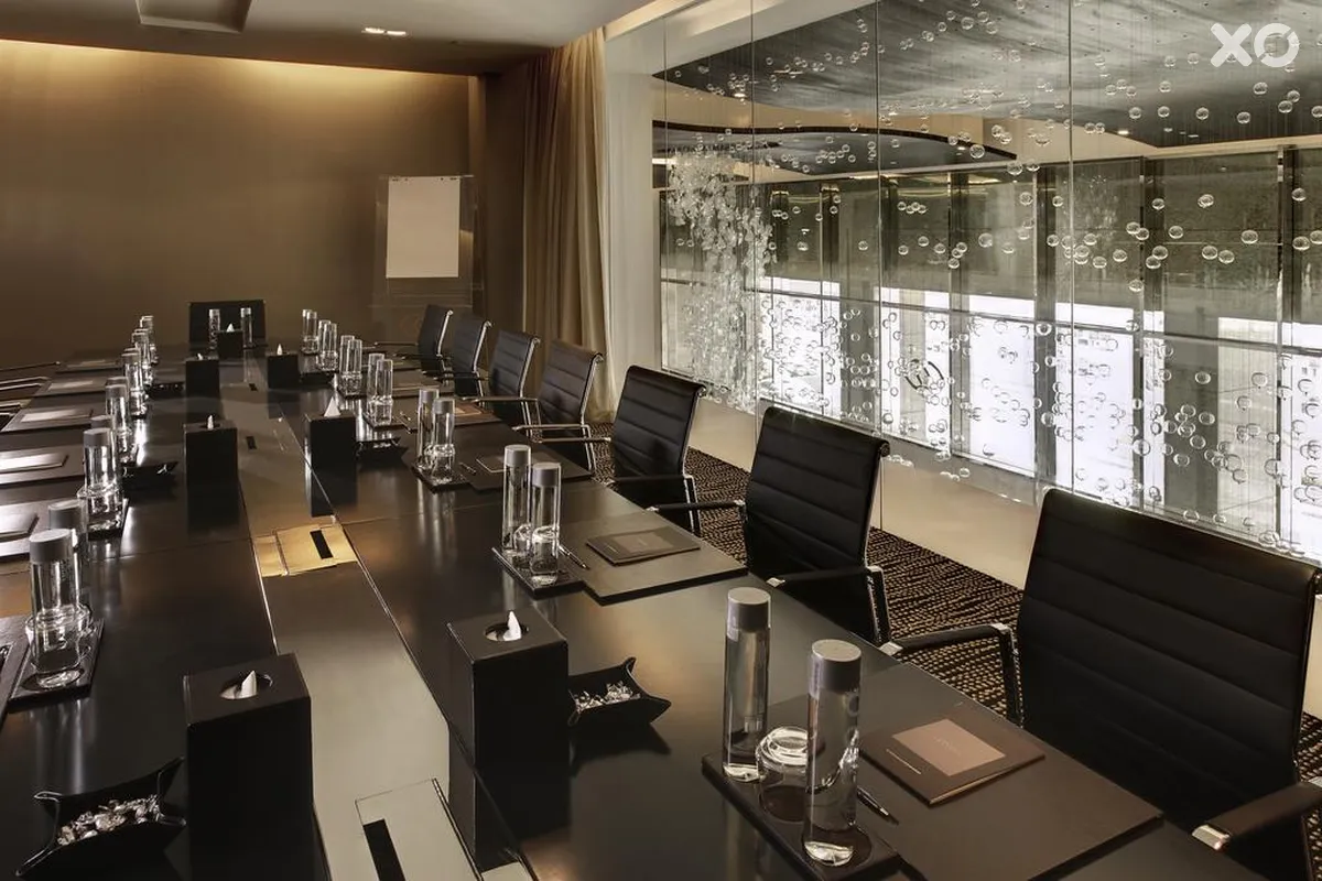 Sofitel Abu Dhabi Corniche