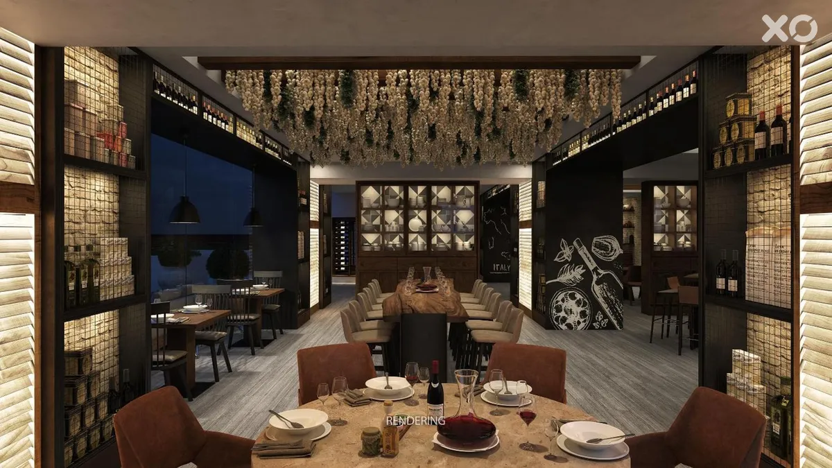 Breathless Cancun Soul Resort & Spa