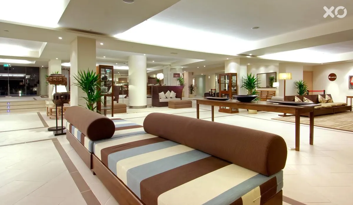 Vincci Tenerife Golf